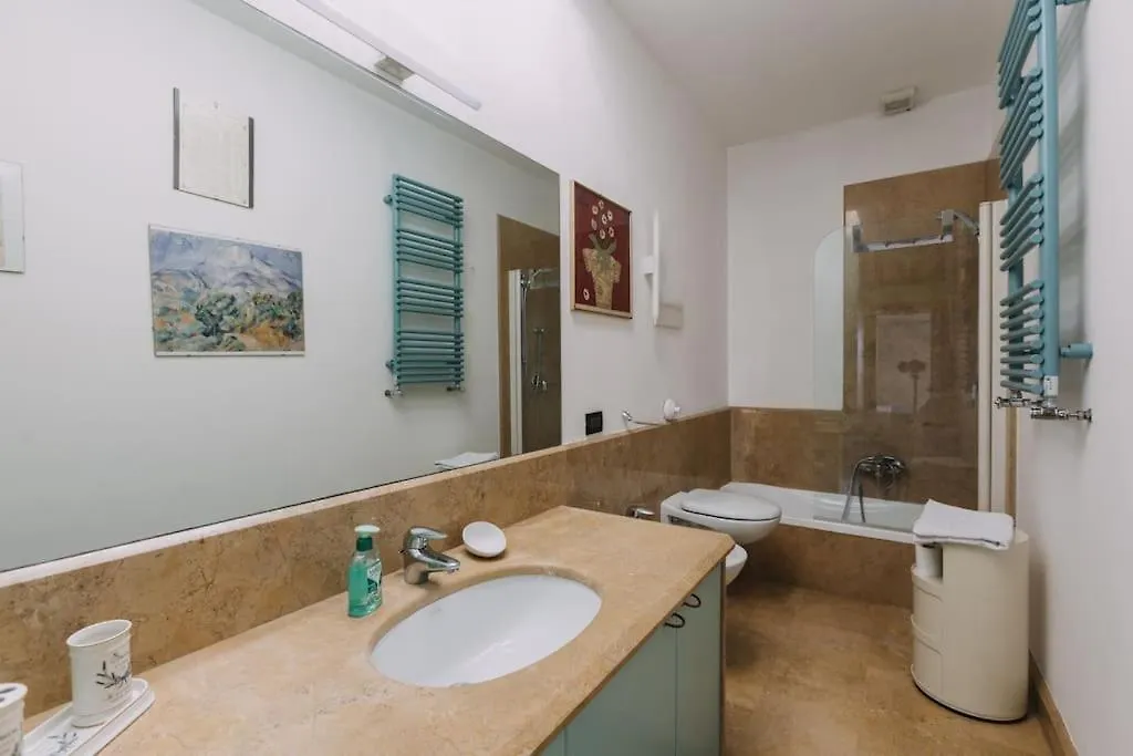 Attico La Rocca Sulla Cala Apartment Palermo