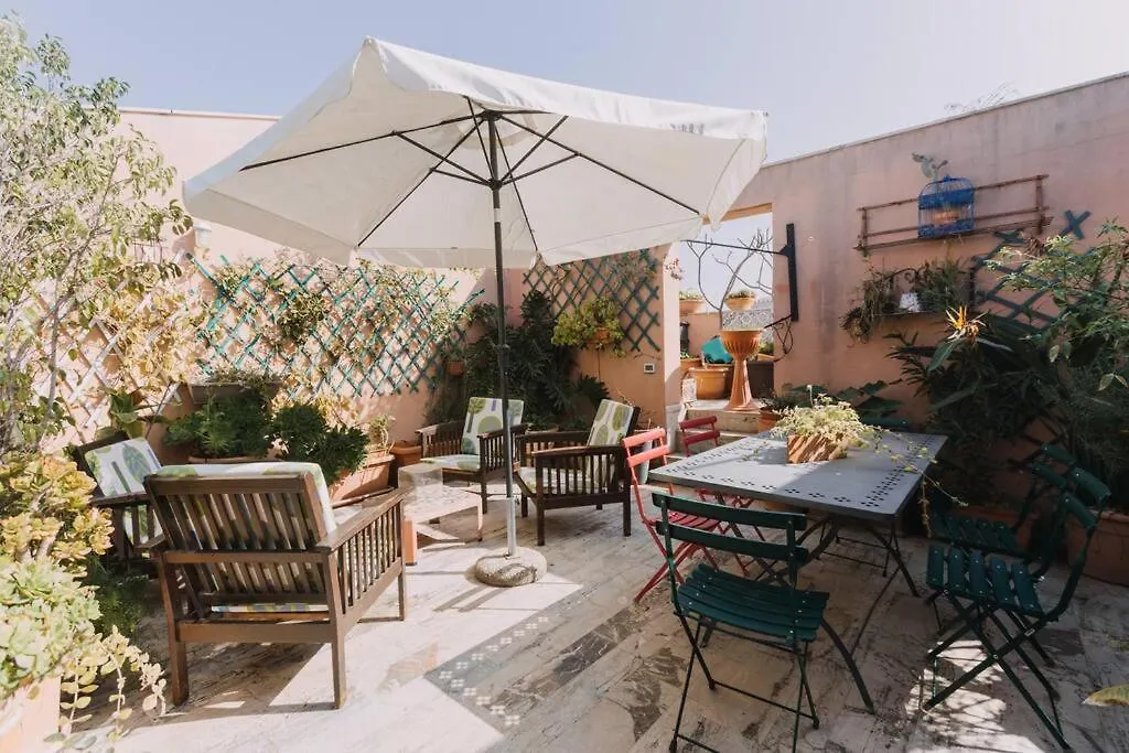 Attico La Rocca Sulla Cala Apartment Palermo