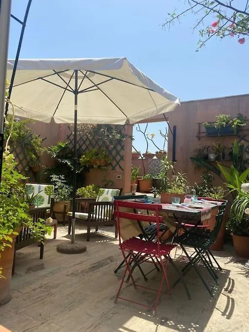 Attico La Rocca Sulla Cala Apartment Palermo Italy