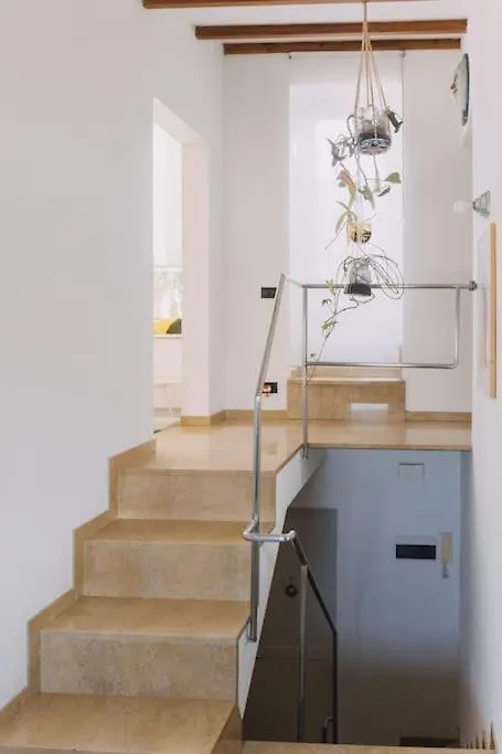Attico La Rocca Sulla Cala Apartment Palermo 0*,  Italy